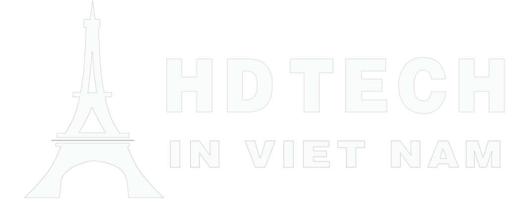 HD TECH IN VIET NAM